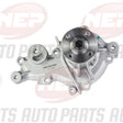 Water Pump Suzuki G13A G10 84-On W3012 - NEP