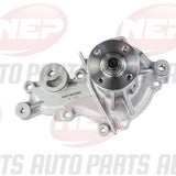 Water Pump Suzuki G13A G10 84-On W3012 - NEP