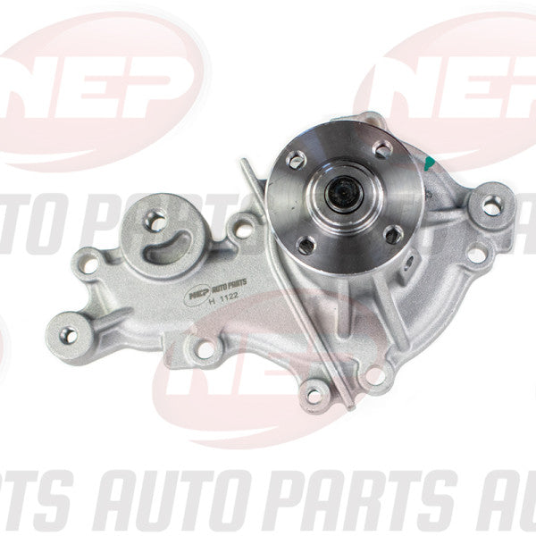 Water Pump Suzuki G13A G10 84-On W3012 - NEP