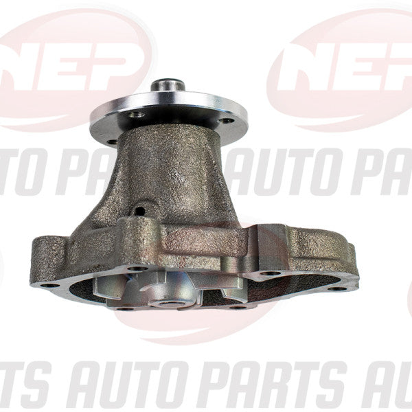 Water Pump Mazda T3500 SL 84-91 W3013 - NEP