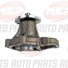 Water Pump Mazda T3500 SL 84-91 W3013 - NEP