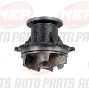 Water Pump Mazda ZB E4100 4.1L 80-87 W3014 - NPW
