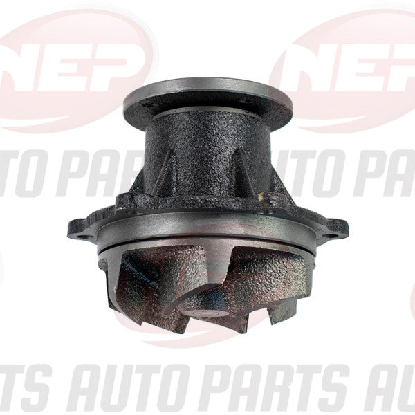Water Pump Mazda ZB E4100 4.1L 80-87 W3014 - NPW