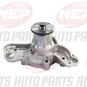 Water Pump Mazda 929 JE 18V SOHC W3015 - NEP