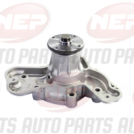 Water Pump Mazda 929 JE 18V SOHC W3015 - NEP