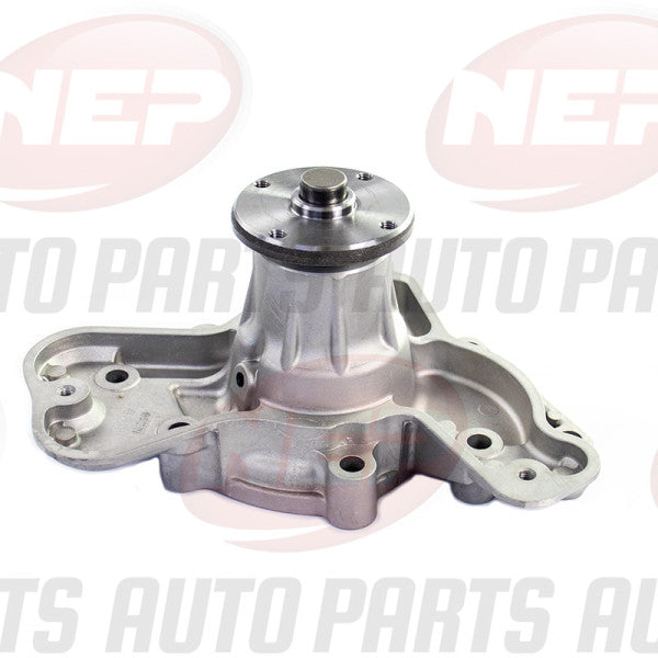 Water Pump Mazda 929 JE 18V SOHC W3015 - NEP