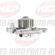 Water Pump HONDA F22/F23A W3016 - NEP