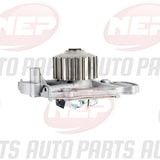 Water Pump HONDA F22/F23A W3016 - NEP