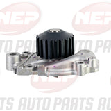 Water Pump HONDA Integra DA D16A 1.6L 86- W3017 - NEP