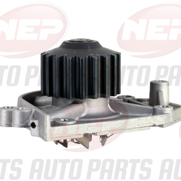 Water Pump HONDA Integra B18A1 1800 90-On W3018 - NEP