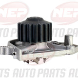 Water Pump HONDA Integra B18A1 1800 90-On W3018 - NEP