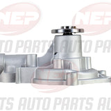 Water Pump Mits 4G61 / HYUN G4CR G4FD W3020 - NEP