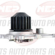 Water Pump CHRYSLER NEON S4RE 2.0L 96-02 W3021 - NEP