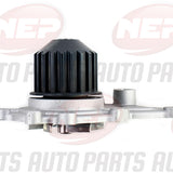 Water Pump CHRYSLER NEON S4RE 2.0L 96-02 W3021 - NEP