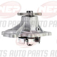 Water Pump Nissan Pintara KA24E W3022 - NEP