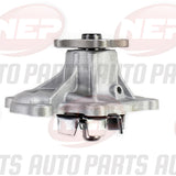 Water Pump Nissan Pintara KA24E W3022 - NEP