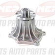 Water Pump HOLDEN/ ISUZU / MAZDA 4JJ1/3 W3023 - NEP