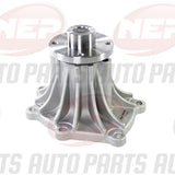 Water Pump HOLDEN/ ISUZU / MAZDA 4JJ1/3 W3023 - NEP