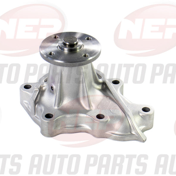 Water Pump Nissan Maxima VG30/E W3024 - NEP