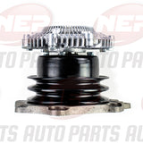 Water Pump NISSAN TD27 URVAN E24 C24 W3025 - NEP