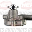 Water Pump Nissan Navara 86-87 SD25 W3027 - NEP
