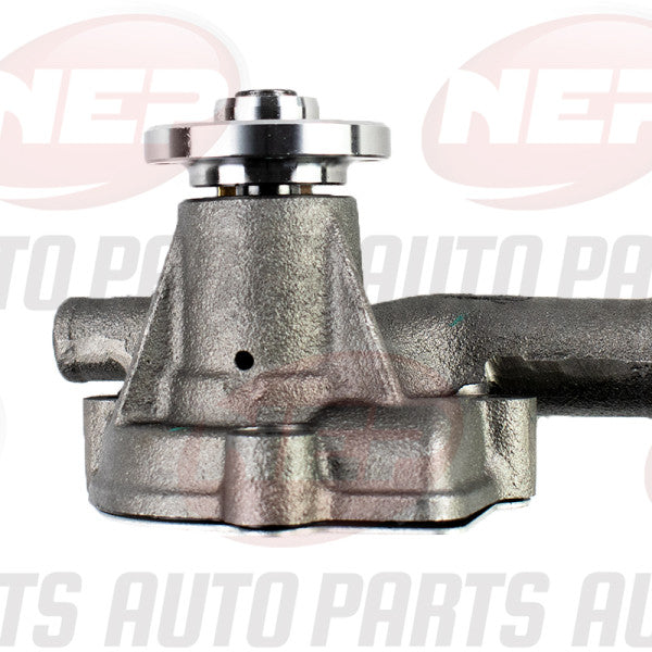 Water Pump Nissan Navara 86-87 SD25 W3027 - NEP