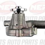 Water Pump Nissan Navara 86-87 SD25 W3027 - NEP