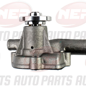 Water Pump Nissan Navara 86-87 SD25 W3027 - NEP