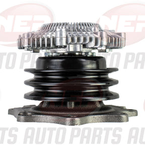 Water Pump NISSAN TD25 NAVARA D22/21 W3028 - NEP