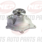 Water Pump Chrysler Voyager 3.3 Litre V6 W3029 - NEP