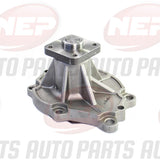 Water Pump Nissan Nomad 2.4 Litre Z24 W3030 - NEP