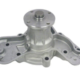 Water Pump Mazda JE 3.0L MPV 12/95-On W3032 - NEP