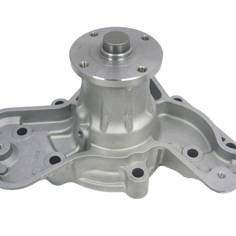 Water Pump Mazda JE 3.0L MPV 12/95-On W3032 - NEP