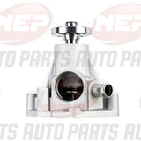 Water Pump Subaru Leone 1.8L EA82 W3033 - NEP
