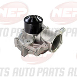 Water Pump SUBARU EJ16 EJ18 EJ20 EJ25 W3035 - NEP