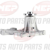 Water Pump Suzuki Swift/Vitara 1.6L G16 W3036 - NEP