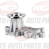 Water Pump Suzuki G10 G13A/B W3037 - NEP