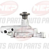 Water Pump Toyota 11B 13B W3038 - NEP