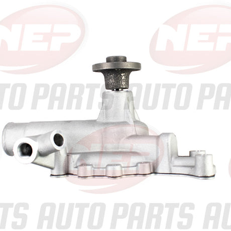 Water Pump Toyota 11B 13B W3038 - NEP
