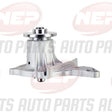 Water Pump Toyota 4AFC - 6AF W3039 - NEP