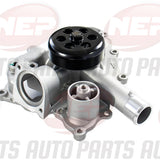 Water Pump CHRYSLER/JEEP 5.7L 6.1L V8 W3040 - NEP