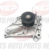 Water Pump Toyota 3SGTE 2.0L Turbo 89-93' W3041 - NEP