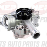 Water Pump CHRYSLER EZB EZD 5.7L OHV 16V W3043 - NEP