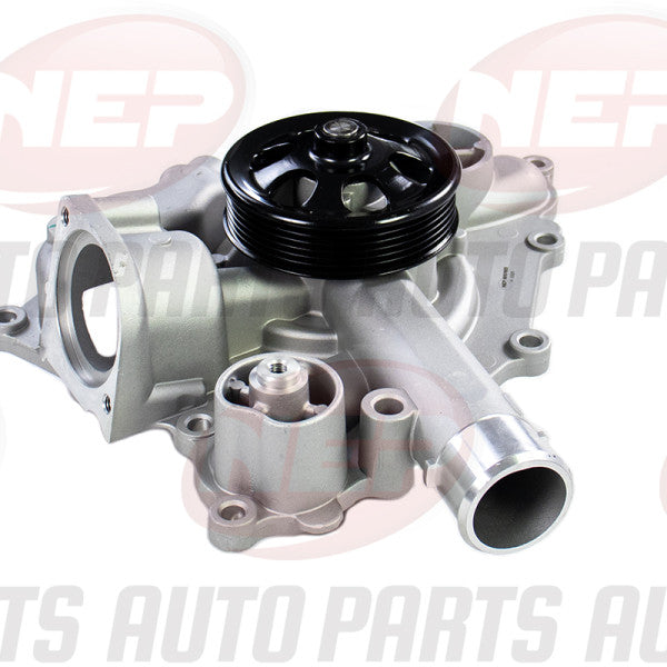 Water Pump CHRYSLER EZB EZD 5.7L OHV 16V W3043 - NEP