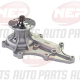 Water Pump Toyota 22R W3045 - NEP