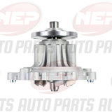 Water Pump Toyota 2L 2LTE 3L 5L W3046 - NEP