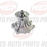 Water Pump TOYOTA 2L 3L 5L HEAVY DUTY W3046HD - NEP
