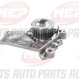 Water Pump TOYOTA 3S-FC 3S-FE 5FE DOHC W3047 - NEP