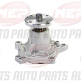 Water Pump HOLDEN/ISUZU 4ZC1 2.0L W3048 - NEP