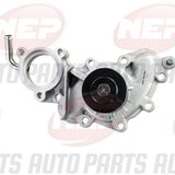Water Pump Toyota 3VZ-E 3.0L 89-On W3049 - NEP